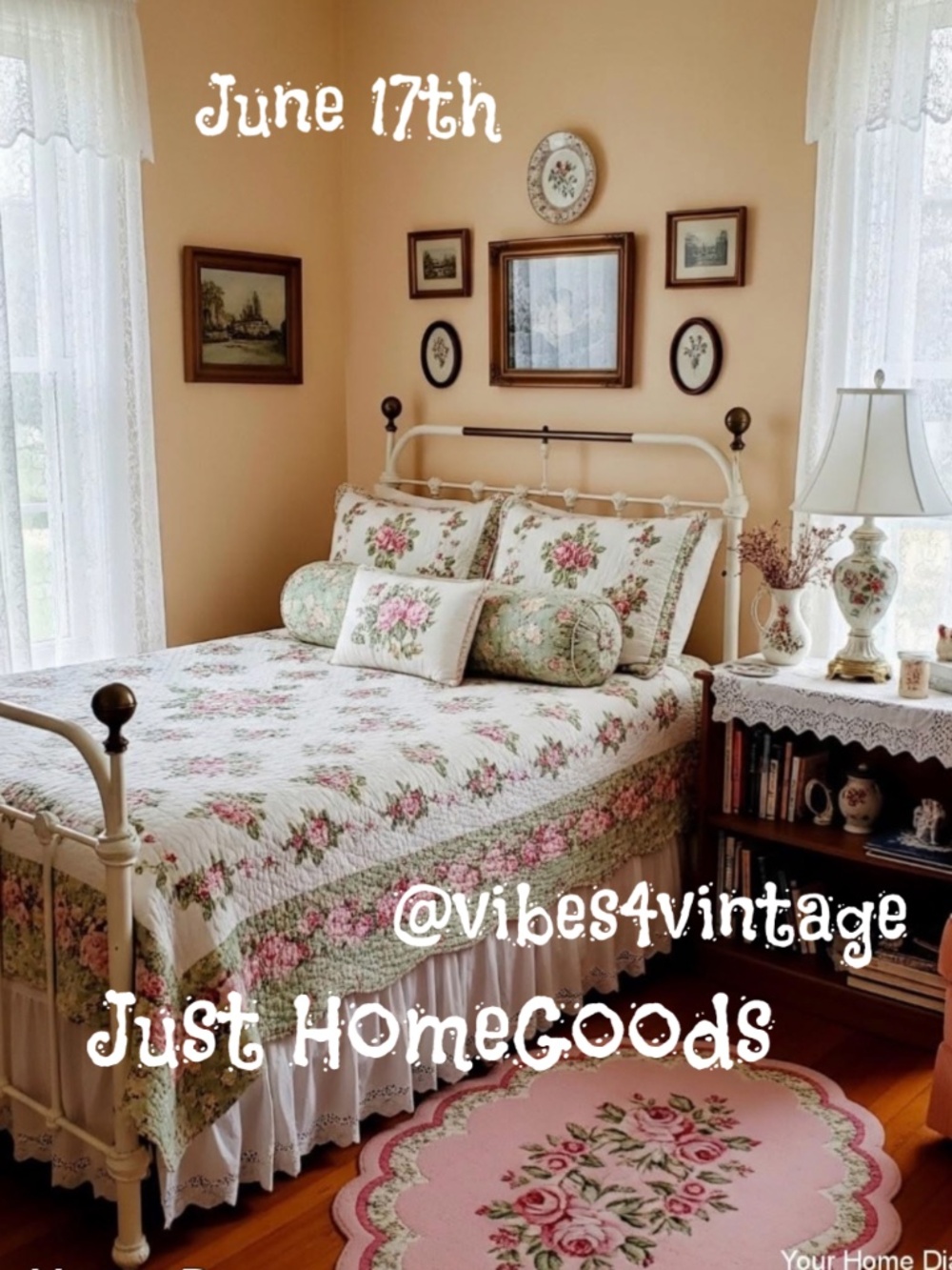6/17 JUST HOMEGOODS SHARE GROUP